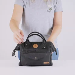 Adventurer Umhängetasche Crossbody M Maupiti
