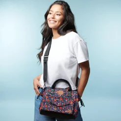 Adventurer Umhängetasche Crossbody M Maupiti