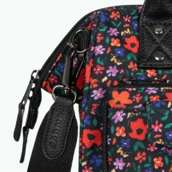 Adventurer Umhängetasche Crossbody M Maupiti