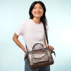 Adventurer Umhängetasche Crossbody L Louisville