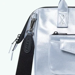Adventurer Umhängetasche Crossbody L Fiji