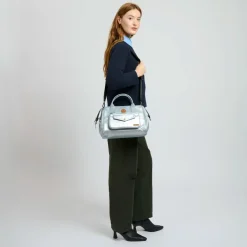 Adventurer Umhängetasche Crossbody L Fiji