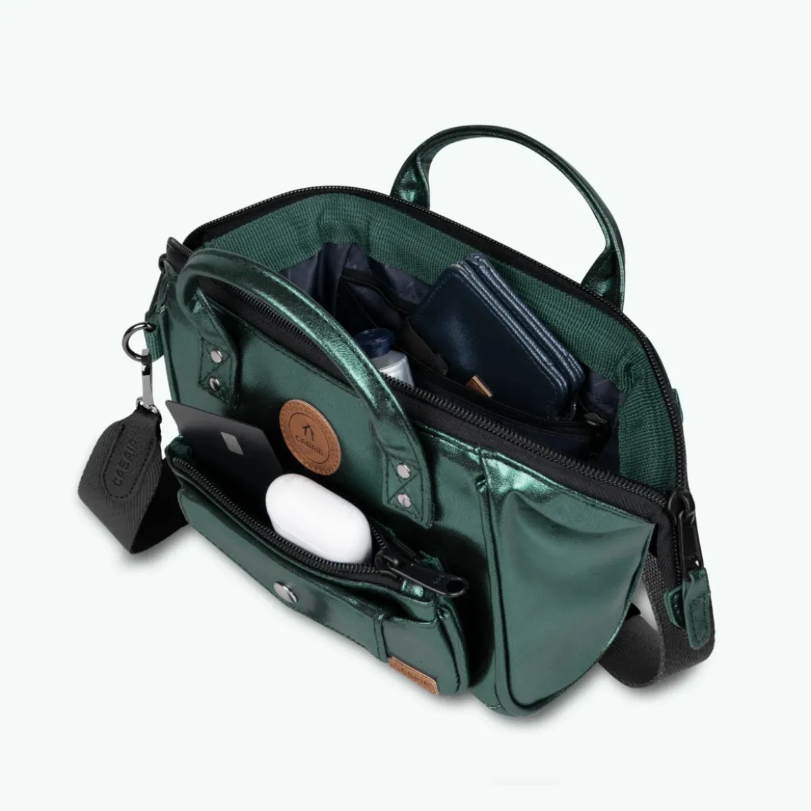 Adventurer Umhängetasche Crossbody S Lucerne