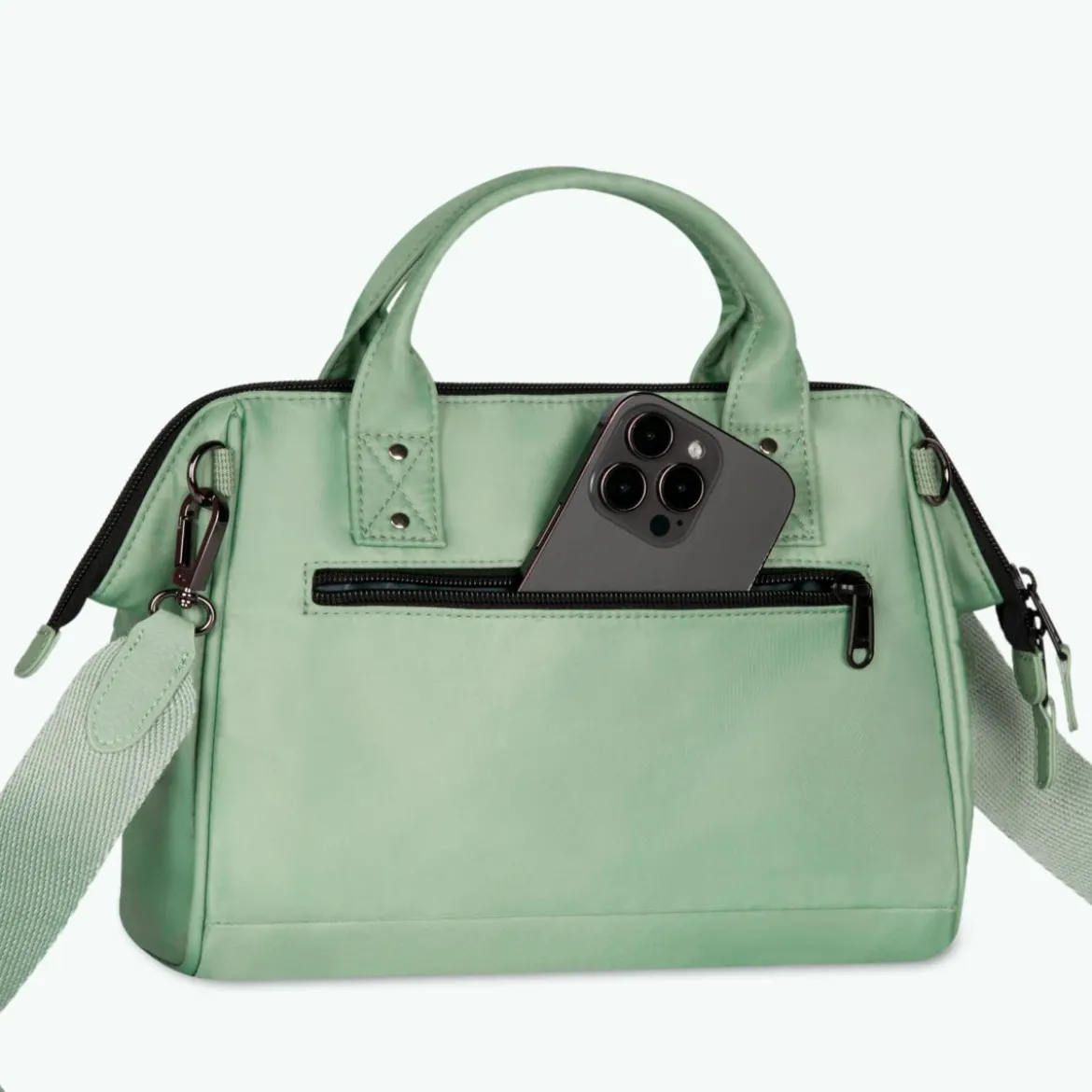 Adventurer Umhängetasche Crossbody M Tampa