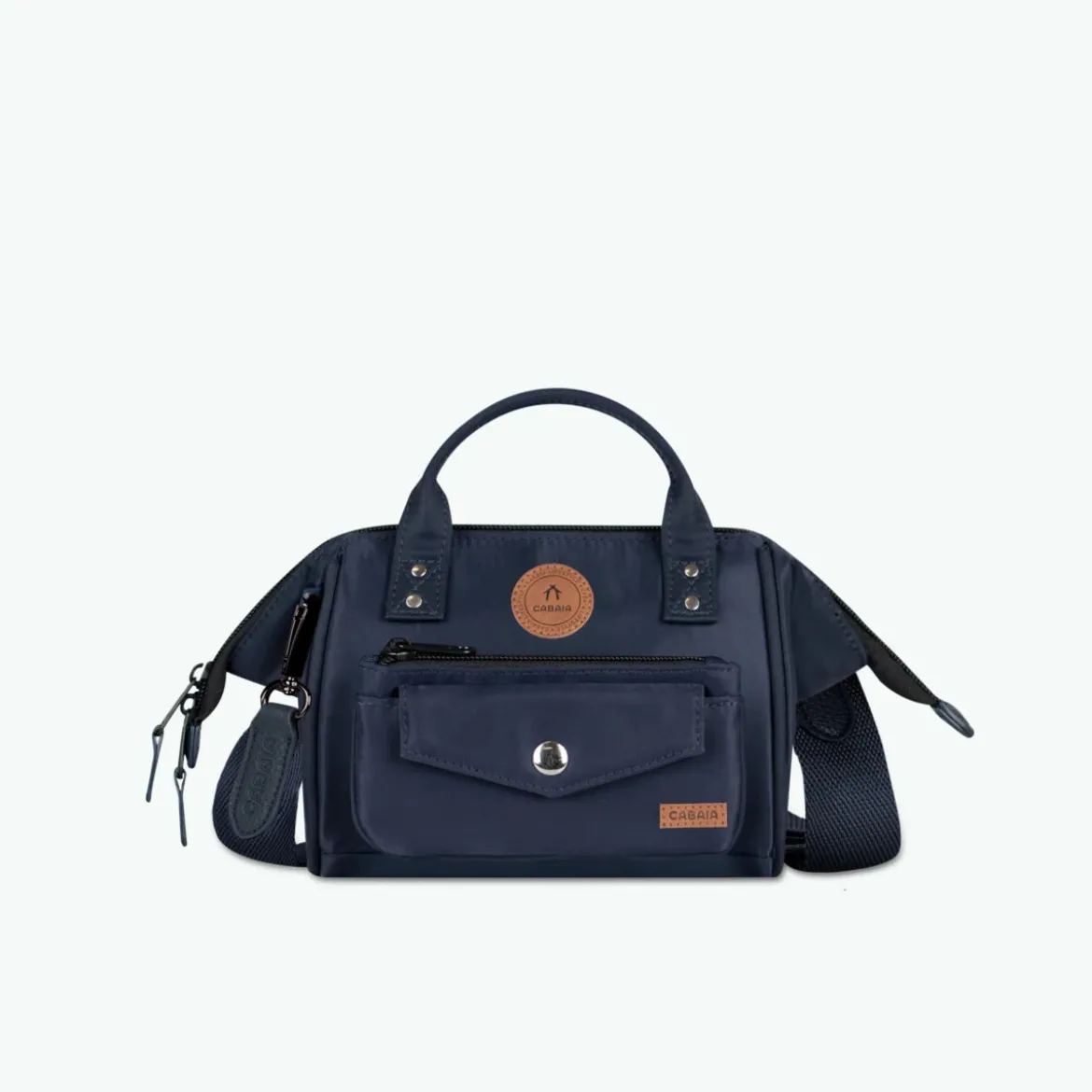 Adventurer Umhängetasche Crossbody S Nara