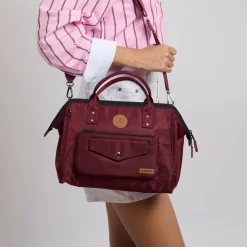 Adventurer Umhängetasche Crossbody L Davao