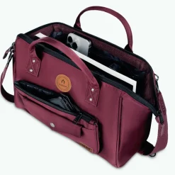 Adventurer Umhängetasche Crossbody L Davao