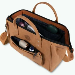 Adventurer Umhängetasche Crossbody L Moscow