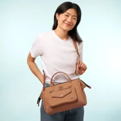 Adventurer Umhängetasche Crossbody L Moscow