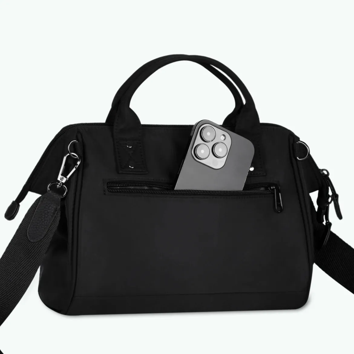 Adventurer Umhängetasche Crossbody M Cambridge