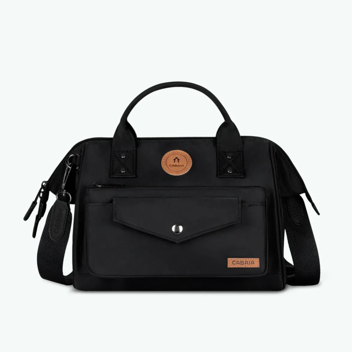 Adventurer Umhängetasche Crossbody M Cambridge