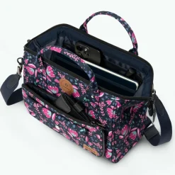 Adventurer Umhängetasche Crossbody M Grotta Verde