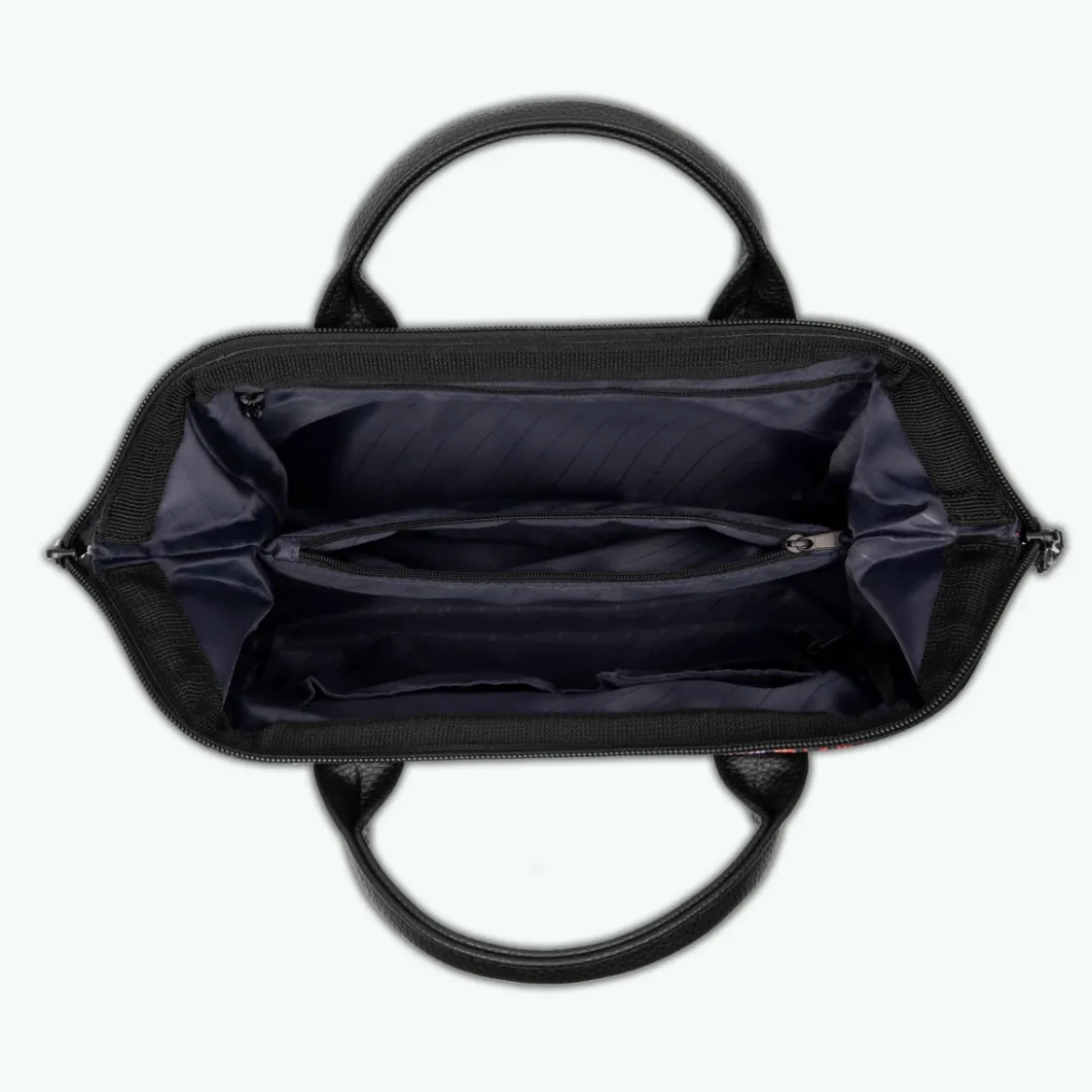 Adventurer Umhängetasche Crossbody M Grotta Verde