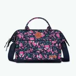 Adventurer Umhängetasche Crossbody M Grotta Verde