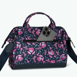 Adventurer Umhängetasche Crossbody M Grotta Verde