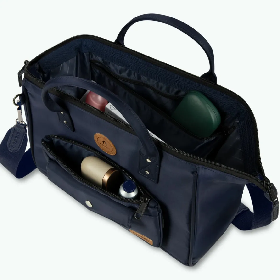Adventurer Umhängetasche Crossbody L Nara