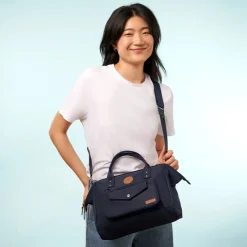 Adventurer Umhängetasche Crossbody L Nara