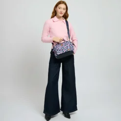 Adventurer Umhängetasche Crossbody M Cagliari