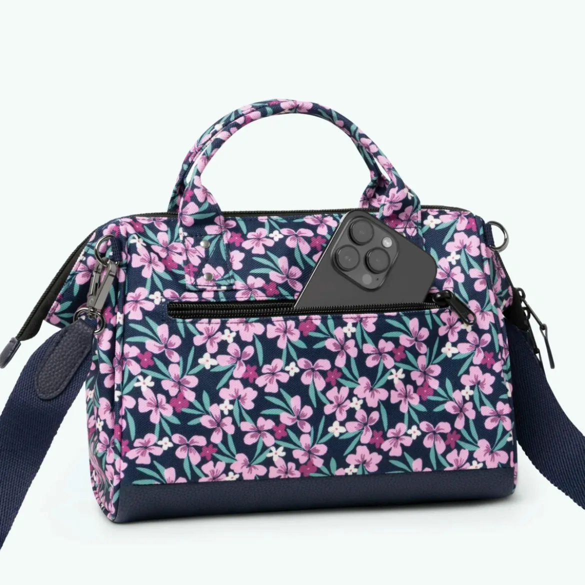 Adventurer Umhängetasche Crossbody M Cagliari
