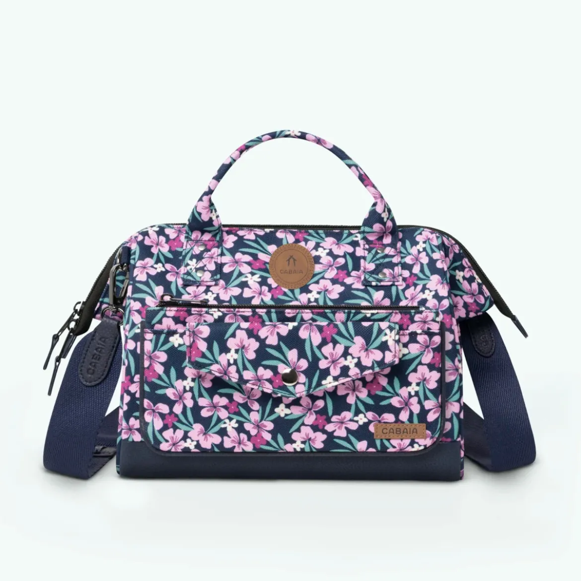 Adventurer Umhängetasche Crossbody M Cagliari