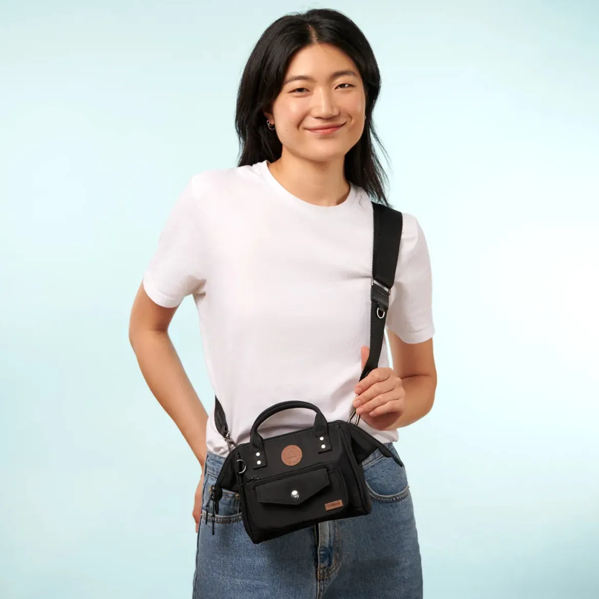 Adventurer Umhängetasche Crossbody S Cambridge