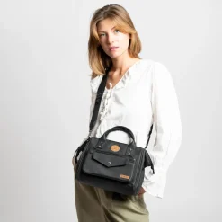 Adventurer Umhängetasche Crossbody M Le Havre