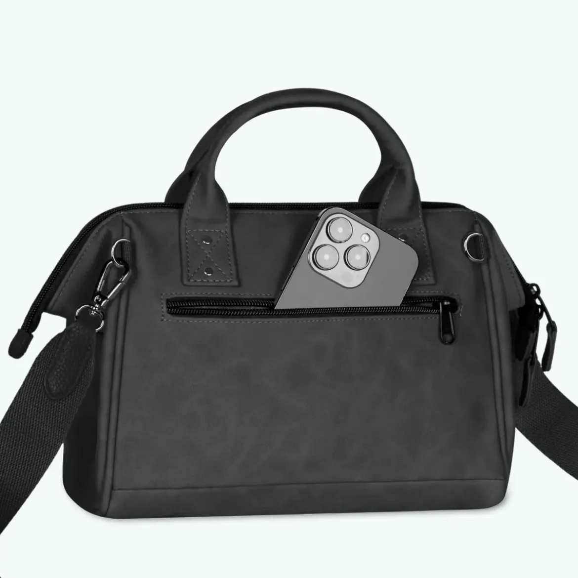 Adventurer Umhängetasche Crossbody M Le Havre