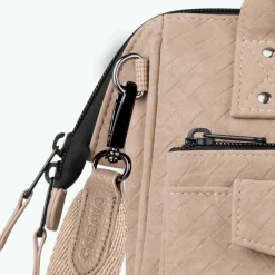 Adventurer Umhängetasche Crossbody M Rossano