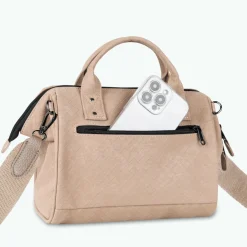 Adventurer Umhängetasche Crossbody M Rossano