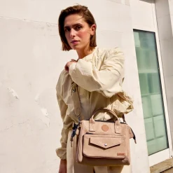 Adventurer Umhängetasche Crossbody M Rossano