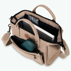 Adventurer Umhängetasche Crossbody M Rossano