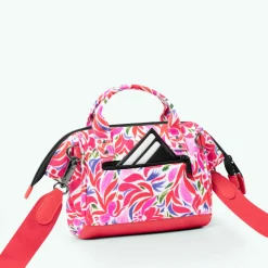 Adventurer Umhängetasche Crossbody S Santorini