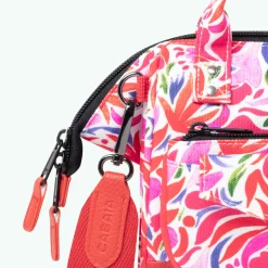 Adventurer Umhängetasche Crossbody S Santorini