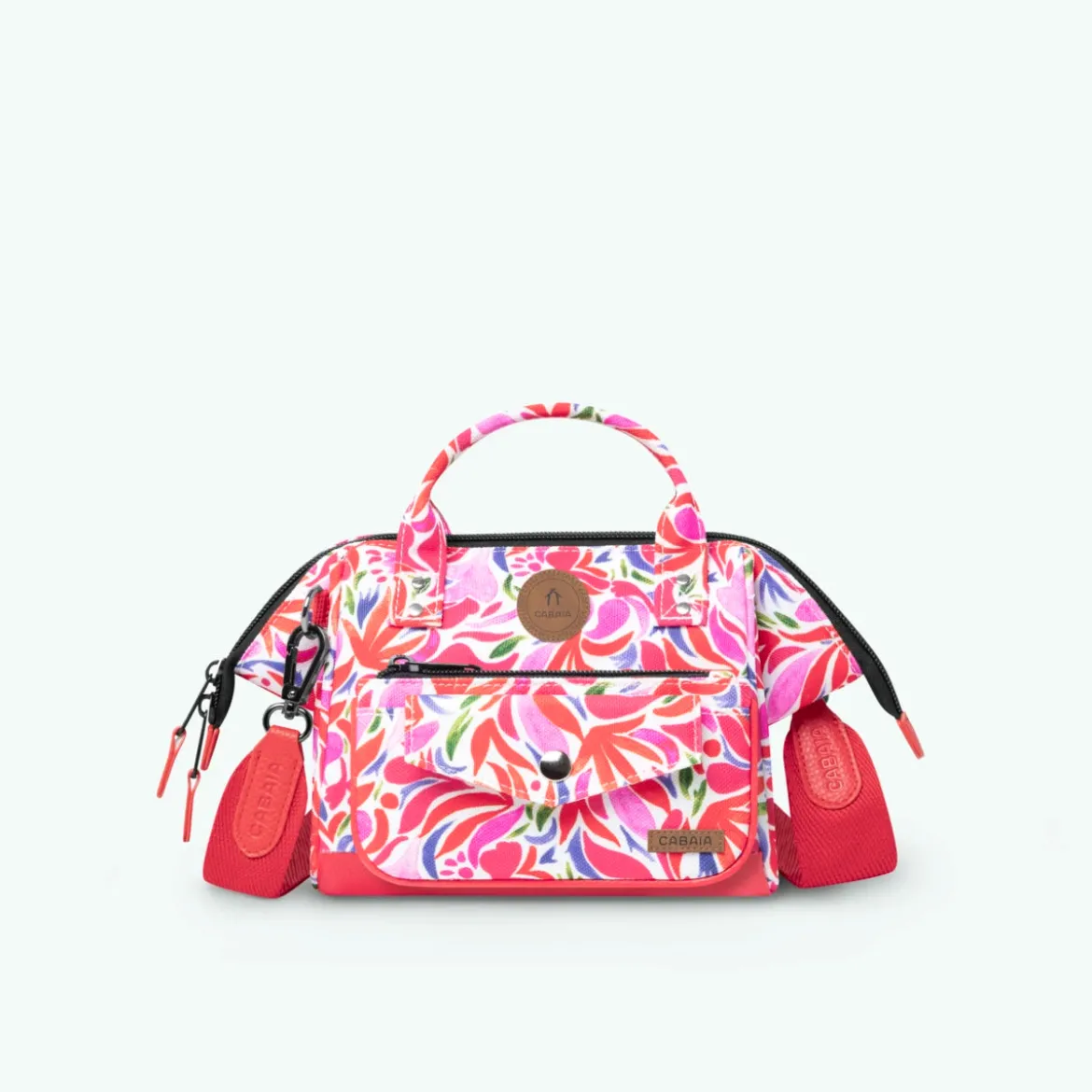 Adventurer Umhängetasche Crossbody S Santorini