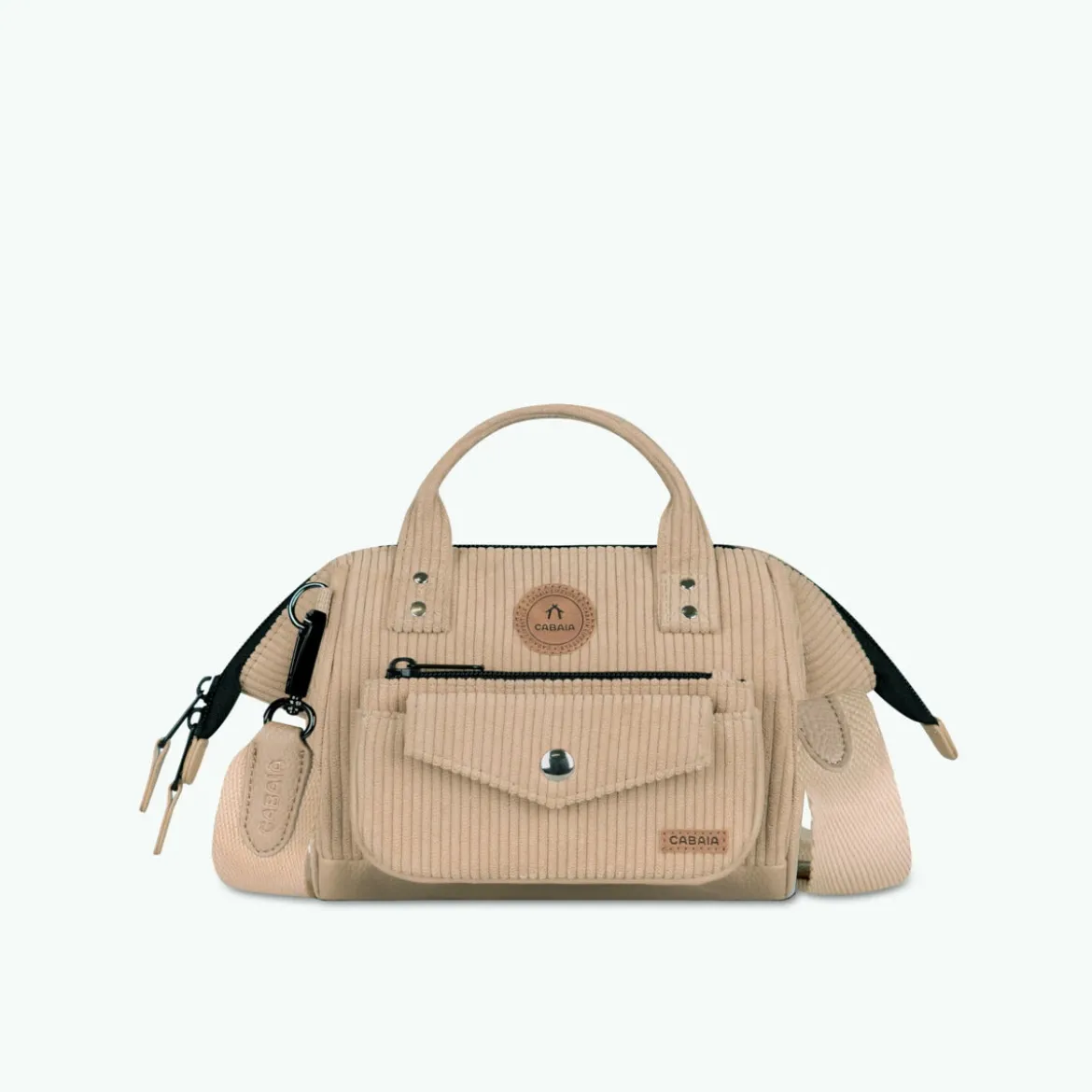 Adventurer Umhängetasche Crossbody S Luxor