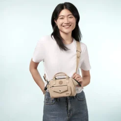 Adventurer Umhängetasche Crossbody S Luxor