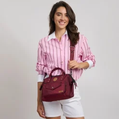 Adventurer Umhängetasche Crossbody M Davao