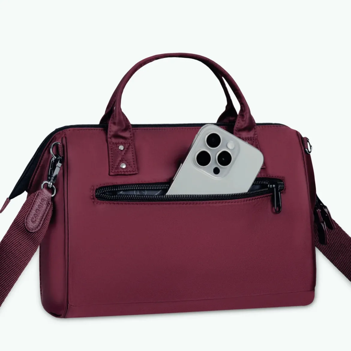 Adventurer Umhängetasche Crossbody M Davao