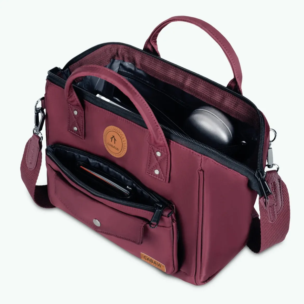 Adventurer Umhängetasche Crossbody M Davao