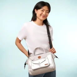 Adventurer Umhängetasche Crossbody L Honolulu
