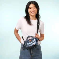 Adventurer Umhängetasche Crossbody S Larissa