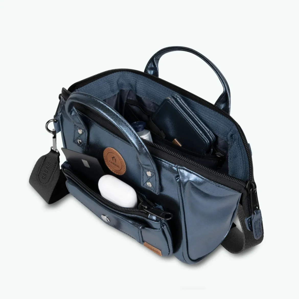 Adventurer Umhängetasche Crossbody S Larissa