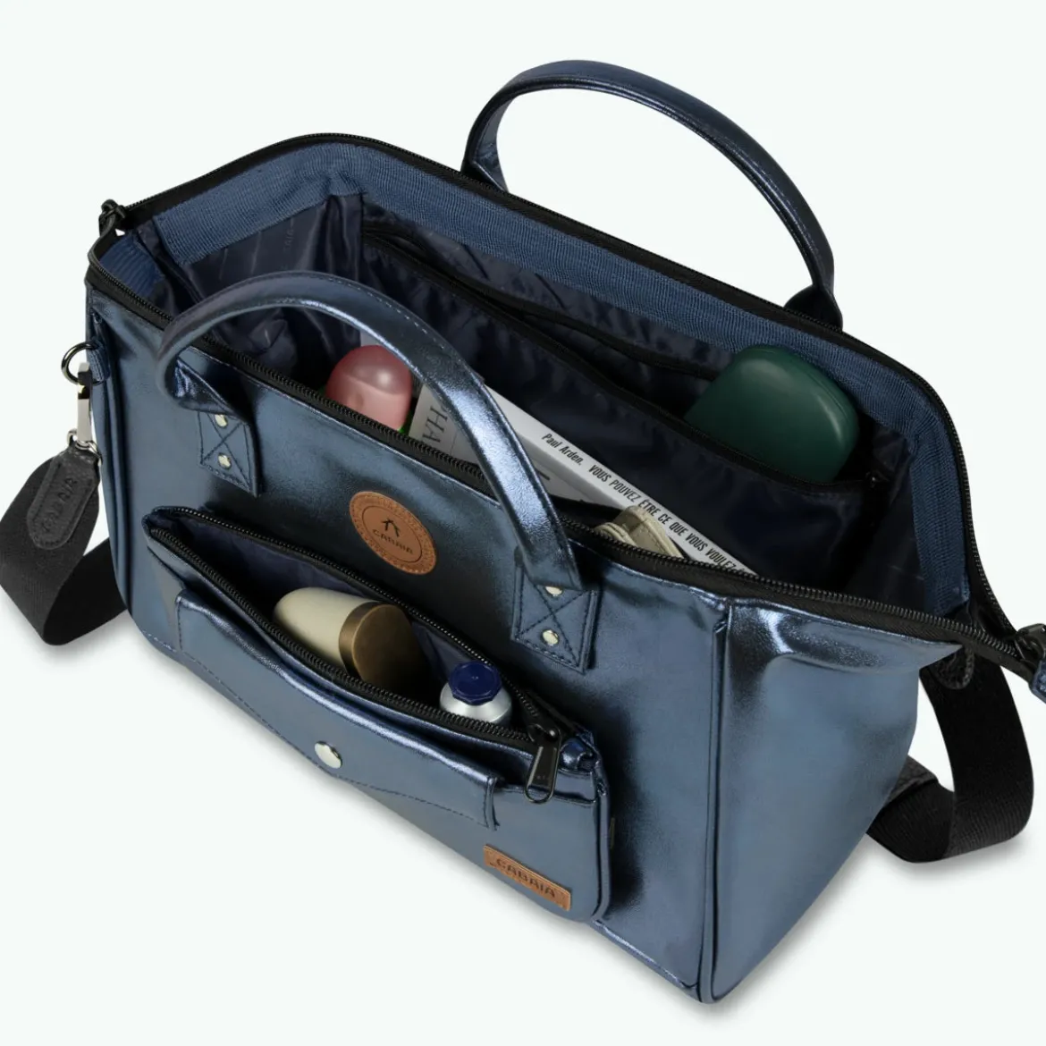 Adventurer Umhängetasche Crossbody L Larissa