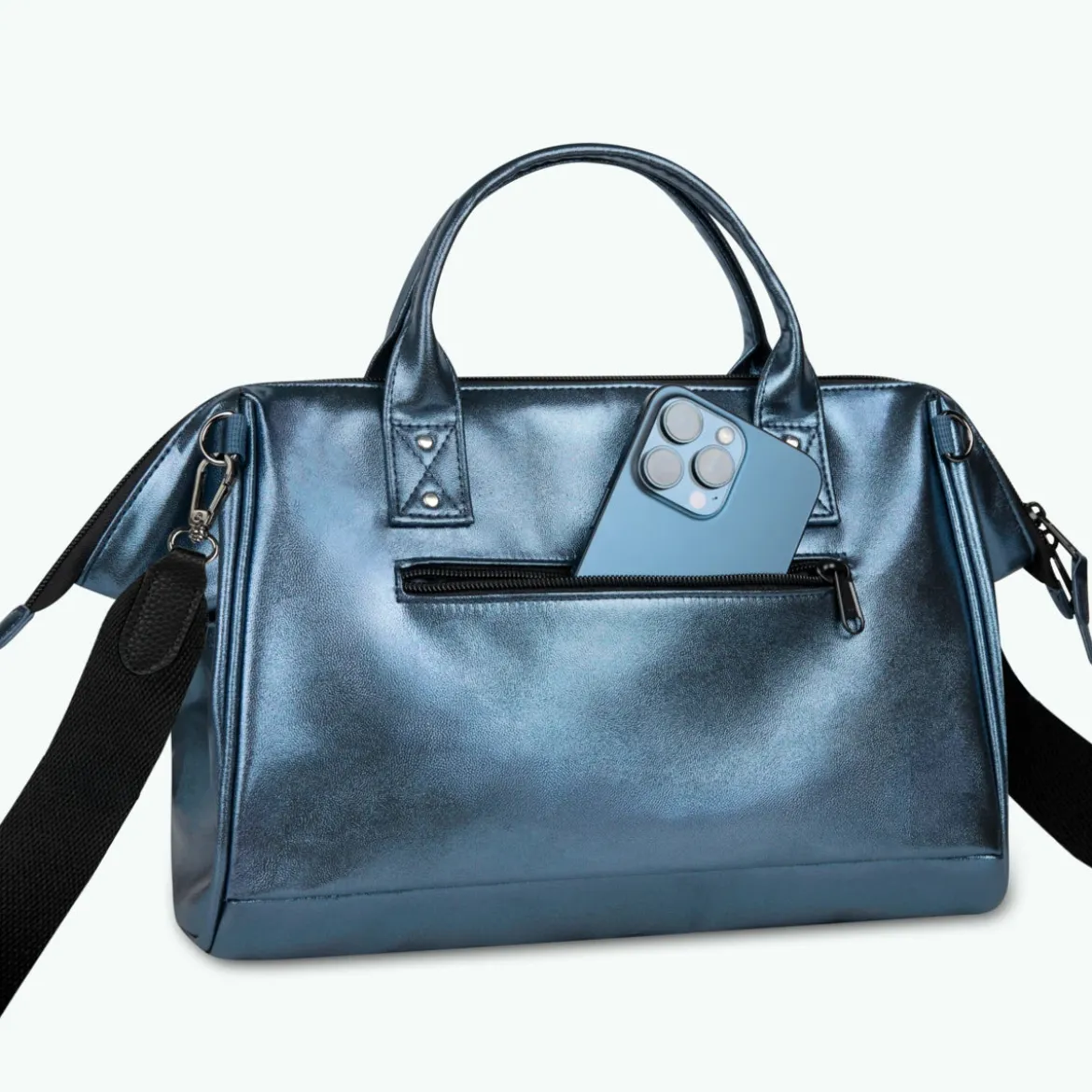 Adventurer Umhängetasche Crossbody L Larissa