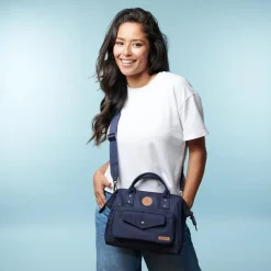 Adventurer Umhängetasche Crossbody M Nara