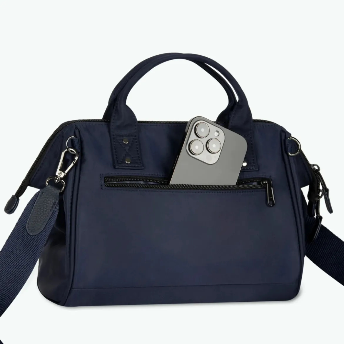 Adventurer Umhängetasche Crossbody M Nara