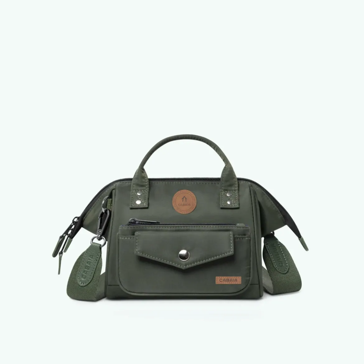 Adventurer Umhängetasche Crossbody S Hobart