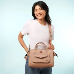 Adventurer Umhängetasche Crossbody L Luxor