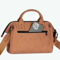 Adventurer Umhängetasche Crossbody M Moscow
