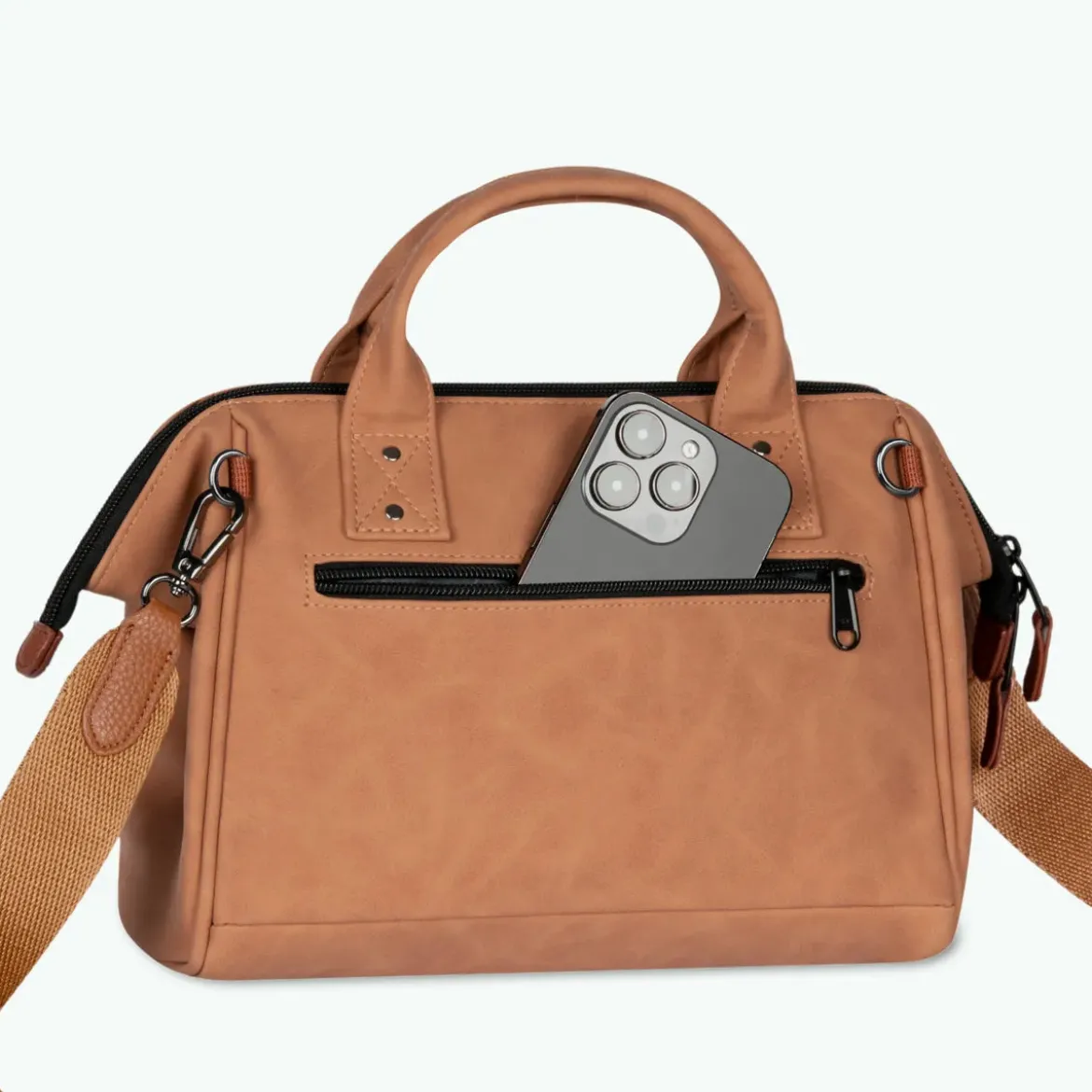Adventurer Umhängetasche Crossbody M Moscow